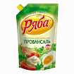 Майонез Ряба Провансаль 50,5% 350г