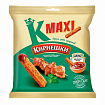 Сухарики Кириешки Maxi шашлык и соус 50г