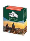 Чай Ахмад черный байховый "Classic Black Tea" 100 пакетов
