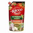Кетчуп с чесноком Mr.Ricco 300гр