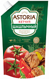 Кетчуп ASTORIA шашлычный 330г
