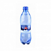 Вода минеральная Меркурий газ 0,5л