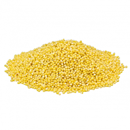 Крупа пшено 1КГ