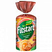 Хлебцы Fitstart кленовый сироп 100г